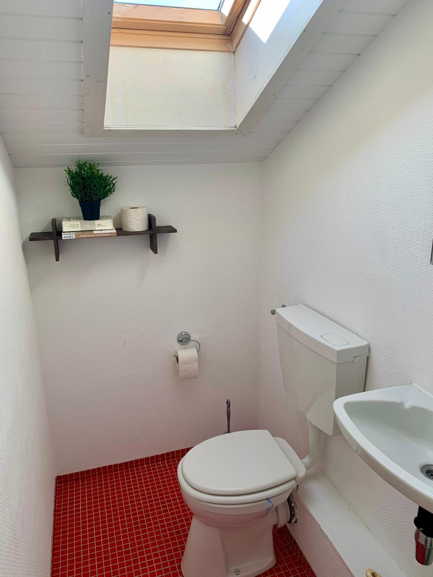 Appartamento Kleines Reihenhaus Im Chiemgau Siegsdorf Esterno foto